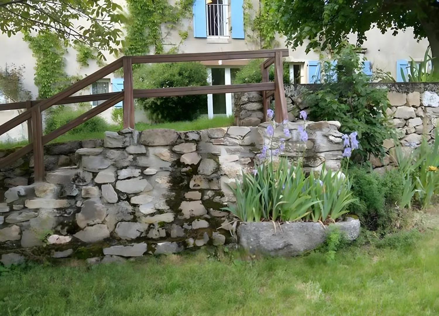Apartment Le Gite Des Peyreyres Lesperon