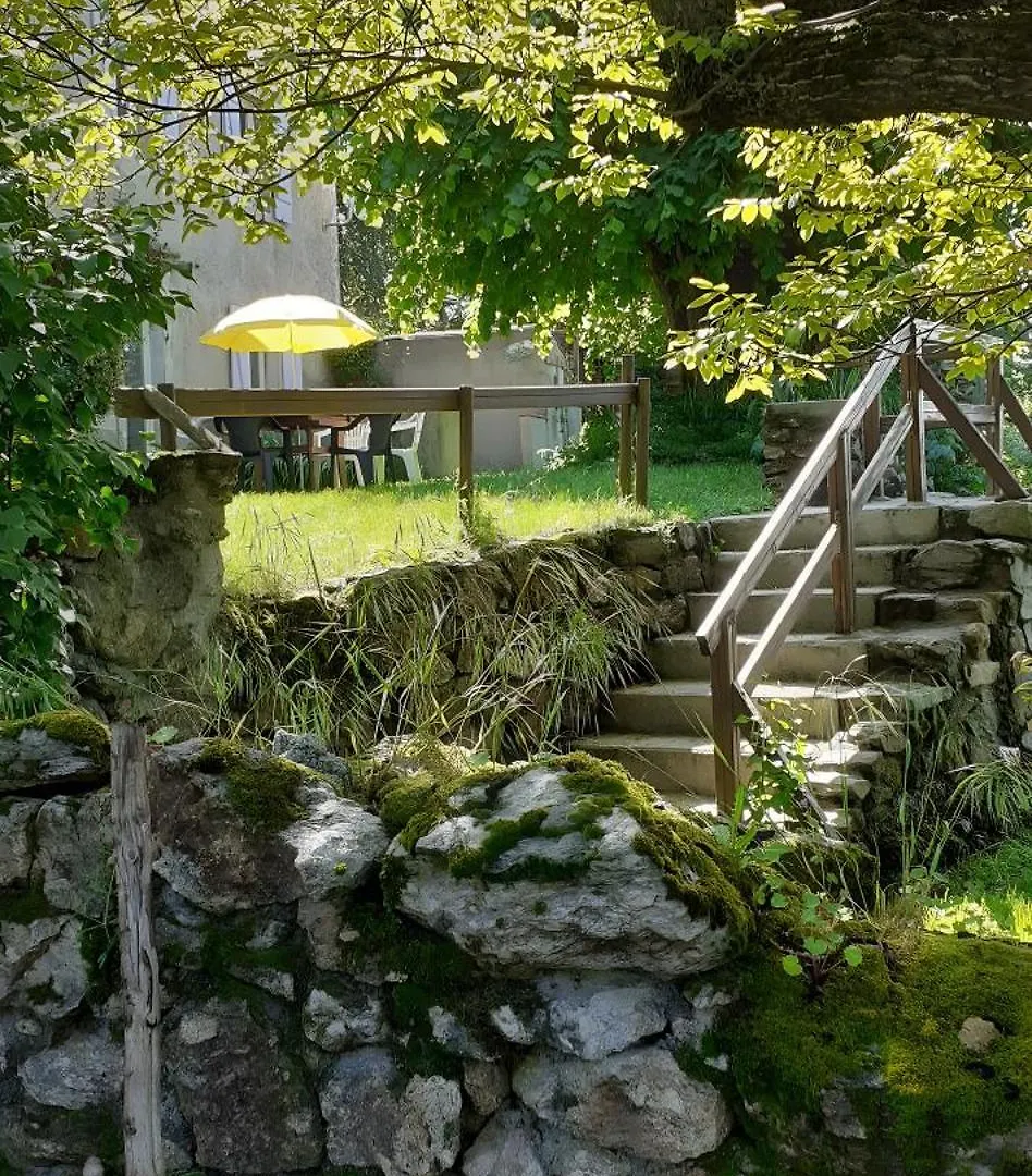 Le Gite Des Peyreyres Lesperon  Lesperon (Ardeche)