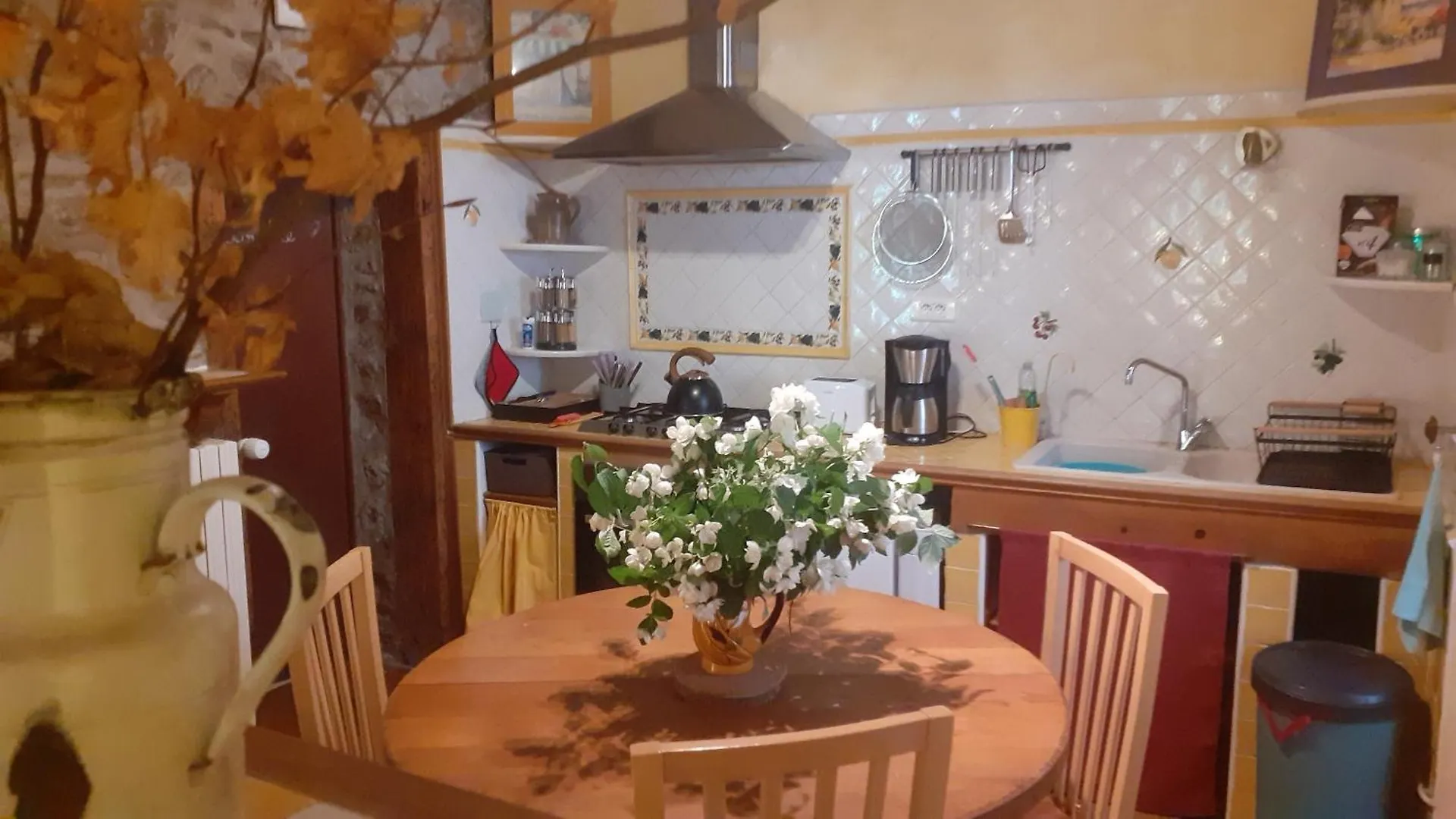 Apartment Le Gite Des Peyreyres Lesperon