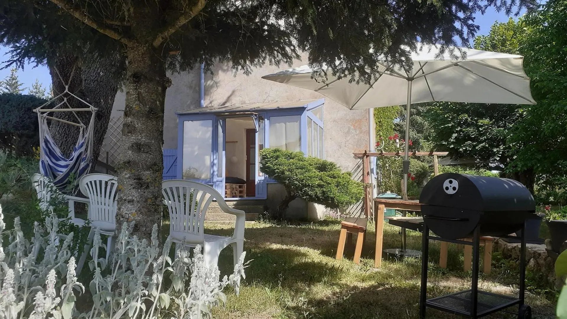 Le Gite Des Peyreyres Lesperon  Lesperon (Ardeche)